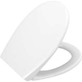 Resim VitrA S10 84-003-009 Yavaş Kapanan Klozet Kapağı 