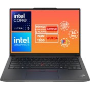 Resim Lenovo Thinkpad E14 G6 Ultra 5 125U 32GB 512GB SSD 14" Wuxga W11P Notebook 21M70092TX 022 