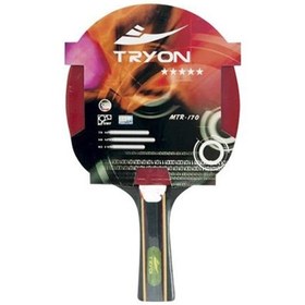 Resim MTR-170 Masa Tenis Raketi 