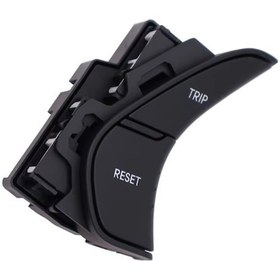 Resim Synodicmonth Hyundai Sonata Yf 2011-2015 İçin Çok Fonksiyonlu Direksiyon Simidi Düğmesi 96700-3s900ry 