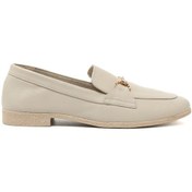 Resim Oxford Klasik Kadın Rc-25y-167-m-2057 John May A.bej Bej 