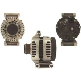 Resim Bosch Alternatör Bosch 12V 150A T.V-347/DUCATO ALT233 