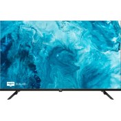 Resim Next YE-43GFSG4 43" 109 Ekran Uydu Alıcılı Full HD Android LED TV 