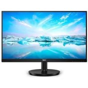 Resim 27" 2560X1440 4MS 75HZ HDCP HDMI SİYAH VA LCD LED MONİTÖR 27" 2560X1440 4MS 75HZ HDCP HDMI SİYAH VA LCD LED MONİTÖR