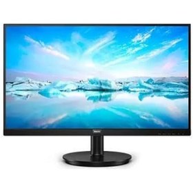 Resim 27" 2560X1440 4MS 75HZ HDCP HDMI SİYAH VA LCD LED MONİTÖR 