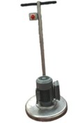 Resim CLEANVAC Sc 50 Halı Yıkama Makinası 