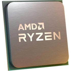 Resim AMD RYZEN 5 7600 3.8GHz 32MB AM5 (65W) Radeon VGA TRAY [FAN YOK] 