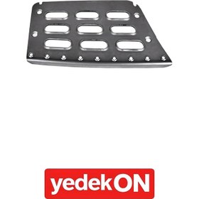 Resim Basamak Izgarası Fh-Fm-Fmx Alt Sol (Kahveci Premium) - 20360788 