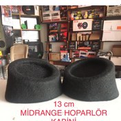 Resim Afyon Modifiye Garaj 13 Cm Midrange Kabin 