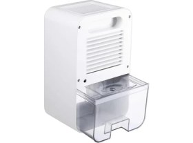 Resim Mio 30NEC 1100ML Hava Iyileştirici ve Ev Tipi Nem Alma Cihazı - Beyaz 