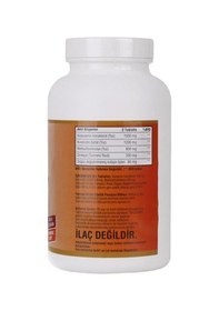 Resim Glucosamine Chondroitin Msm Type Iı Collagen Turmeric 300 Tablet 