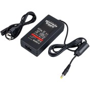 Resim Mulvix Mullxmd Xdn01 Nrt-2002 Sony Playstation 2 - 8.5 Volt 5.65 Amper 4.8*.17 Uçlu Adaptör (Muul) 