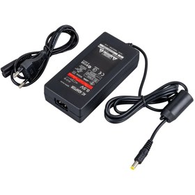 Resim Mulvix Mullxmd Xdn01 Nrt-2002 Sony Playstation 2 - 8.5 Volt 5.65 Amper 4.8*.17 Uçlu Adaptör (Muul) 