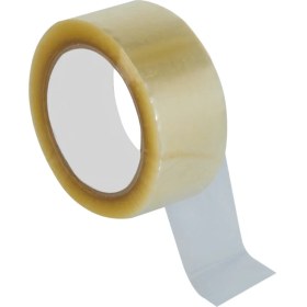 Resim Packanya Şeffaf Koli Bandı (45 mm x 100 M) 