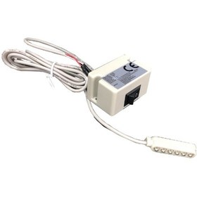 Resim Dikiş Makinesi Led İşik 6 Sira 