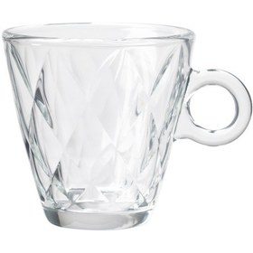 Resim Mudo Home Cam Fincan 310 Ml Diğer 
