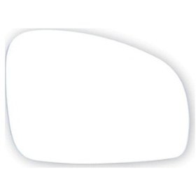 Resim Esse Oto - Fabıa-roomster Ayna Camı Sag 07-14 Vm608ghr 5j0857522m 