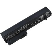 Resim HP Uyumlu 2533T Mobile Thin Client Notebook Bataryası - Pili 