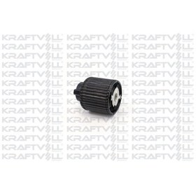 Resim Bmw Defransıyel Takozu Arka Bmw F07 F10 F11 - Kraftvoll 10011231 