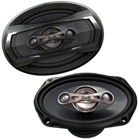 Resim Bm Pr-6923 720W 6X9 - Oto Oval Hoparlör 