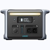 Resim 757 Powerhouse 1500w Taşınabilir Şarj İstasyonu Anker