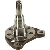 Resim Volkswagen Passat Porya Arka Sağ Rulmansız 6X87.2 96Cap ABS’siz 110Mm Polo Golf2 Golf3 1.0 84 Sonrası 
