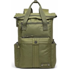 Resim Smart Bags Yeşil Unisex Sırt Çantası Smb 8716 Yeşil 