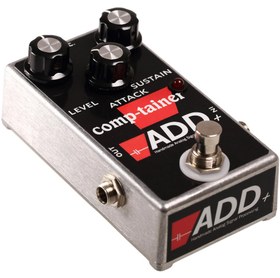 Resim ADD+ Comp-tainer Compressor Pedalı 