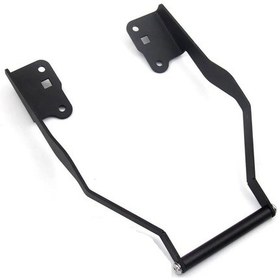 Resim F850gs 2018 İçin F750gs İçin Telefon Tutucu Gezinme Braket Motosiklet - 