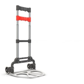 Resim Genel Markalar Yz8028 Paket Taşıma Arabası 