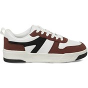 Resim Torex Carolın W 5pr Bordo Kadın Sneaker 000000000102045578 Bordo 