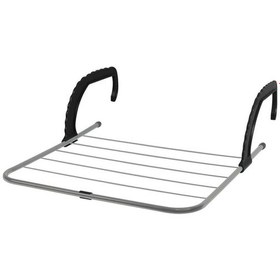 Resim Perilla Doğrular Petek Üstü Çamaşır Kurutmalık - Balkon Kurutmalık Askısı Perilla Petek Ve Balkon 