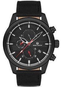 Resim Sergio Tacchini Sergıo Tacchını St.15.105.05 Erkek Kol Saati 