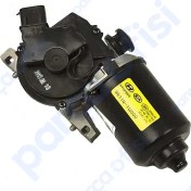 Resim Kia Rio Ön Silecek Motoru (2006-2011) Mobis 