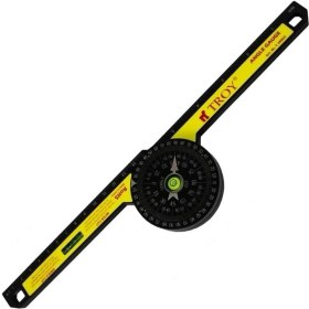 Resim 25903 Gönye Kesim Açı Ölçer 