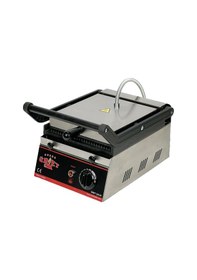 Resim Üret 8 Dilim Elektrikli Tost Makinesi 