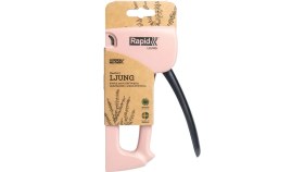 Resim Rapid R13 Ljung Pembe Mekanik El Zımba Tabancası (5001621) 