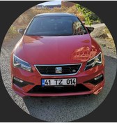 Resim Seat Leon 2018 Ön Ek N11.5880 