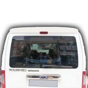 Resim Ford Connect Anatomik Spoiler Boyasız 