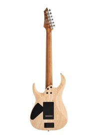 Resim Cort X700 Trıalıty Opvb Elektro Gitar Open Pore Vintage Burst - S-s-h 