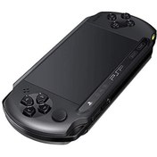 Resim Psp E1004 Street Model Taşınabilir Oyun Konsolu 8gb Playstation Portable 