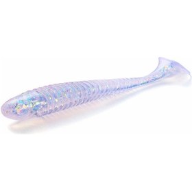 Resim Jackson Bone Bait Surf 3.5'' 8,9 Cm Silikon Yem 