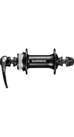 Resim SHIMANO HBRS505 Ön Göbek 36 Delik 