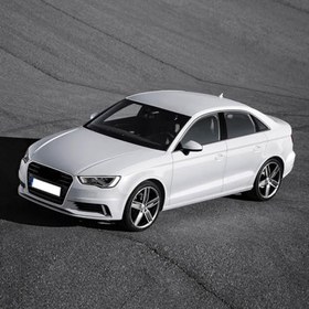 Resim Vass41 Motor Kaput Amortisörü Pistonu 8V0823359A Audi A3 ile uyumlu 2013-2016 Sedan 