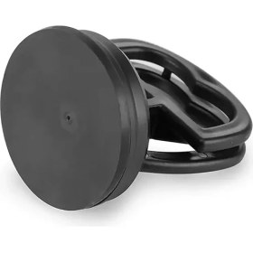 Resim Araç Kaporta Göçük Düzeltici Vantuzlu Oto Göçük Giderici Oto Tamir Aparatı 