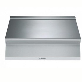 Resim Professional Endüstriyel Set Üstü Ara Çalışma Tezgahı, Önü Kapalı, 1/1 Modül - 800 Mm E7WTNHN000 