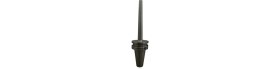 Resim Thinex Tool BT40 Mca8 - 150 Boy Vidalı Tutucu M8X150 Boy Vidalı Tutucu 20.000 Devir Balans Alınmıştır 
