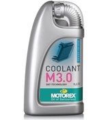Resim Motorex M0.3 Radyatör Sıvısı 1Lt (287913798) 