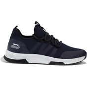 Resim Slazenger Tuesday Sneaker Unisex Ayakkabı Lacivert 