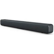 Resim Xiaomi Mi Wireless Tv Soundbar Siyah 